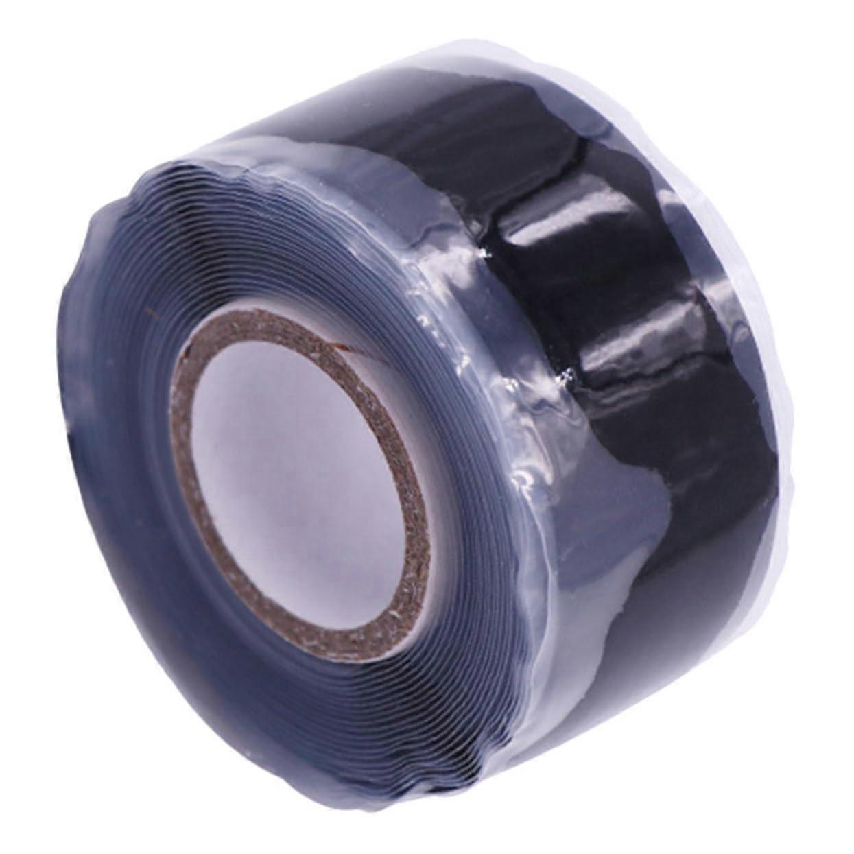 High Performance Tape 1 Roll Self-Adhesive Plumbing Pipe And Tube Sealing Tape For Hot Environments