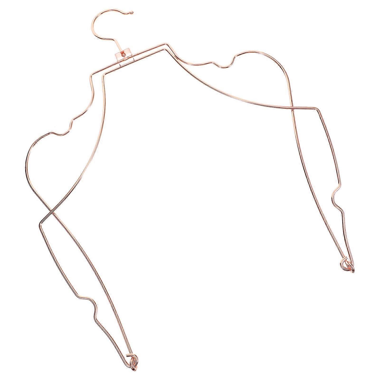 Swimsuit Hanger Swimsuit Hanger for Decoration