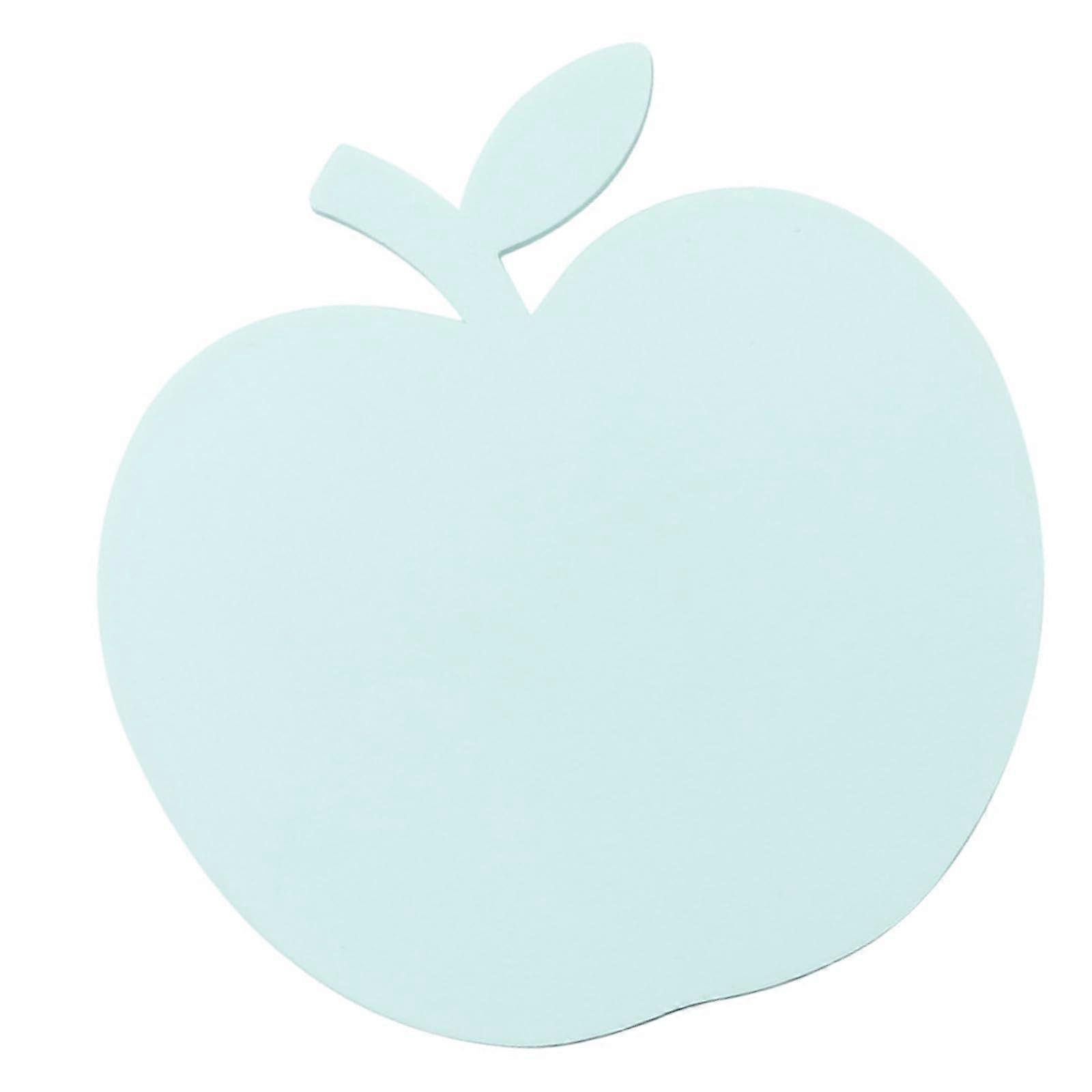 Seal Stamp Pad Multi-Purpose Silicone Pad for Sealing Stamps and Engraving, 10.9 x 11 cm, Blue