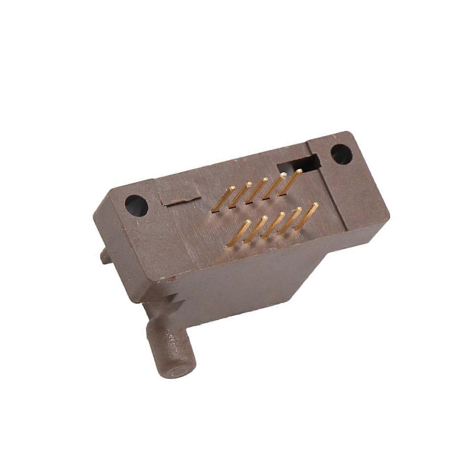 TO3P TO247 Electronics Lab Programming Socket 5L Compatible with TO-247 Components and High-Temperature Applications