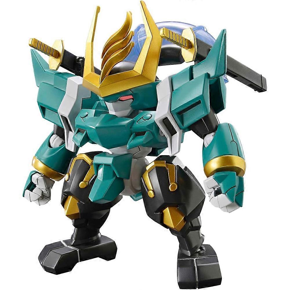 Fujinmaru Mashin Hero Wataru Limited Edition Model