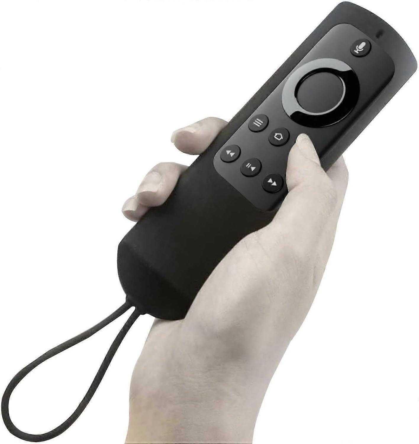 2025 Newest Remote Control Case for Amazon Fire TV 1/2/3/ Stick 1/2/Basic Edition Gen/Fire