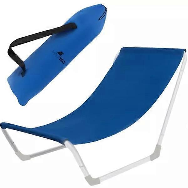 Beach bed - tourist foldable 23563