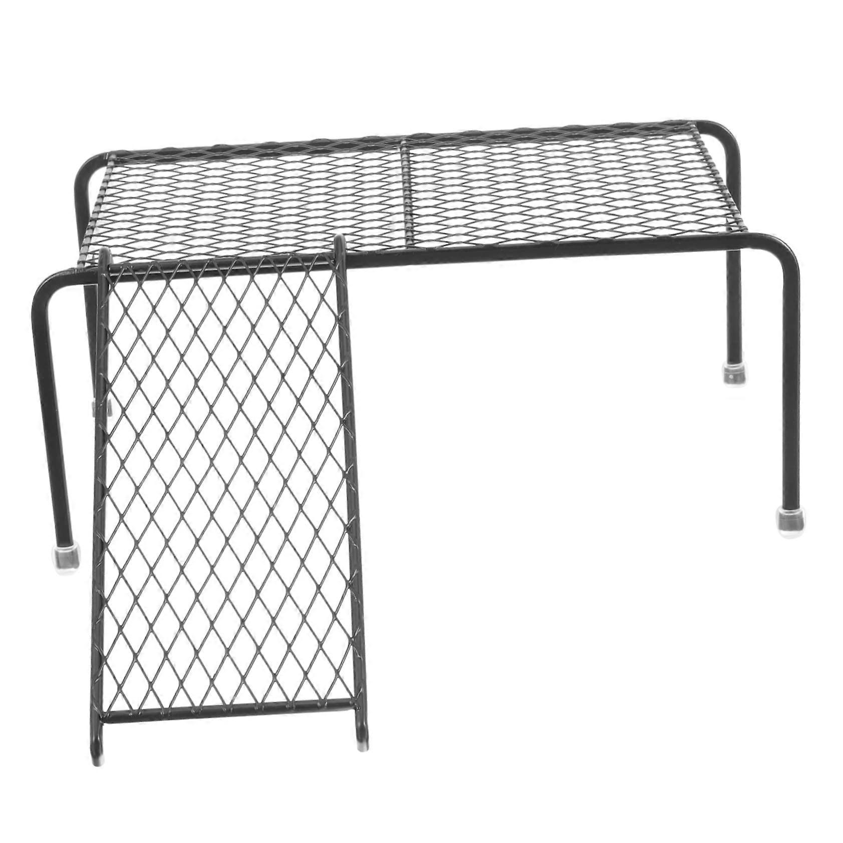 1-Set Chicken Feeding Platform With Ladder Pet Shelf For Chickens And Rodents, Activity And Mental Stimulation, Durable