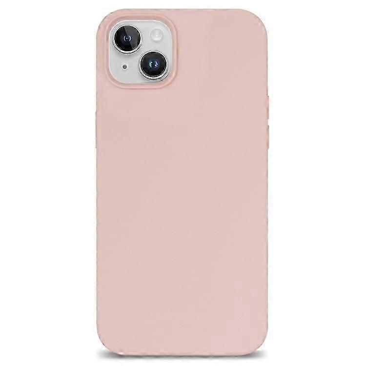 Compatible For iPhone 14 Case Shockproof Soft Silicone Phone Cover