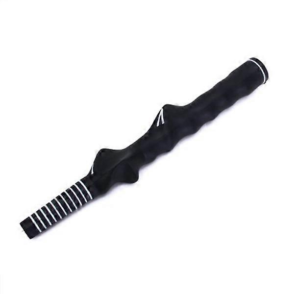 Hand Golf For Right-Handed Golfers Black Color Swing 1Pack