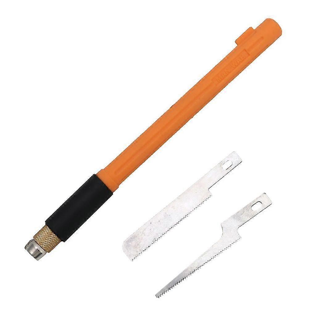 Hobby Mini Razor Saw Kit Diy Handy Multifunction Craft Blade Model Tools Durable