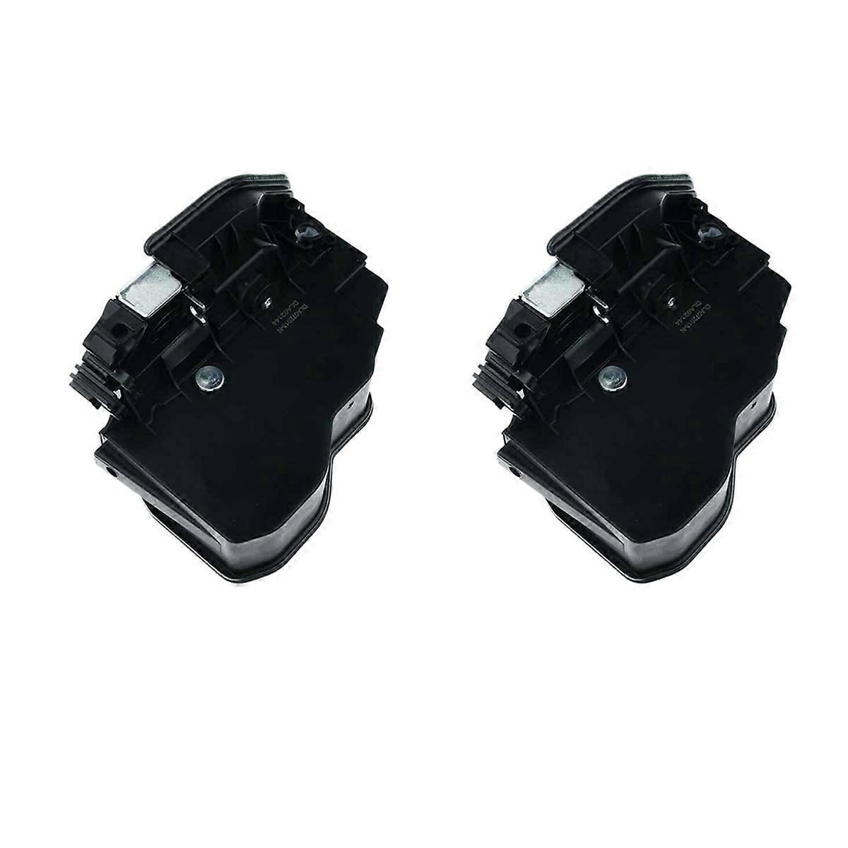 2X Front Right Door Latch Actuator Catch 51217202144 for - 1 3 5 Series E60 E61 E65 E70 E84 E87 E90