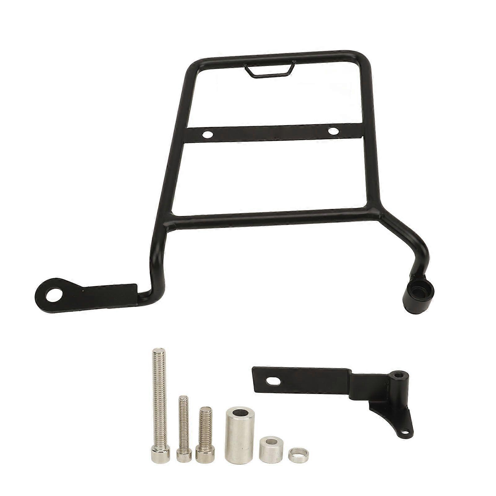 Super CUB50 CUB110 motorcycle luggage rack right side