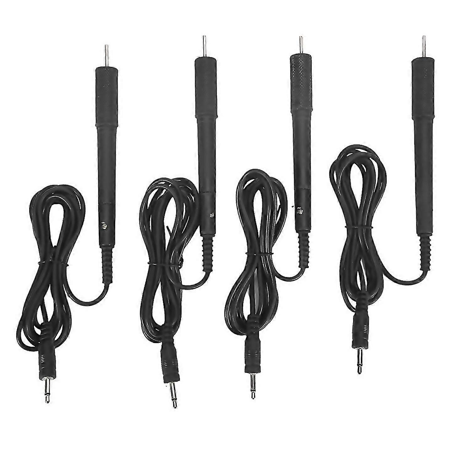 For 4pcs Replacement Waxer Carving Pencil Pens