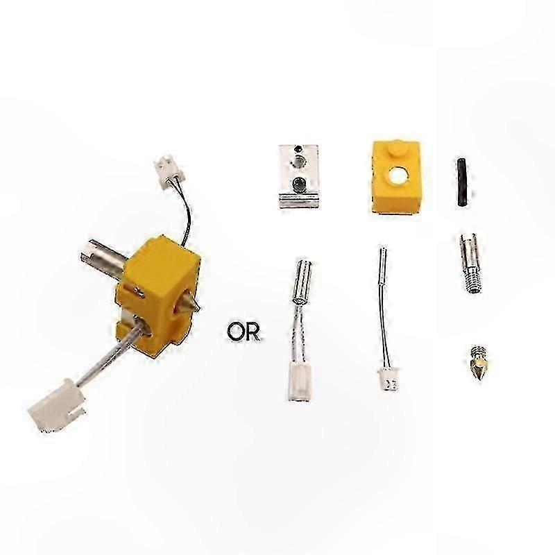 3D Printer Hotend Nozzle Replacement Tool Socket for Hornet Accessories