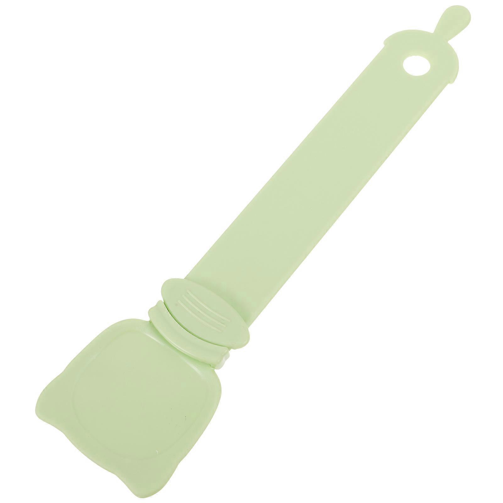 Reusable Cat Treat Feeding Spoon – Secure Lock Design, Easy to Use Mess Free Feeder Tool for Households