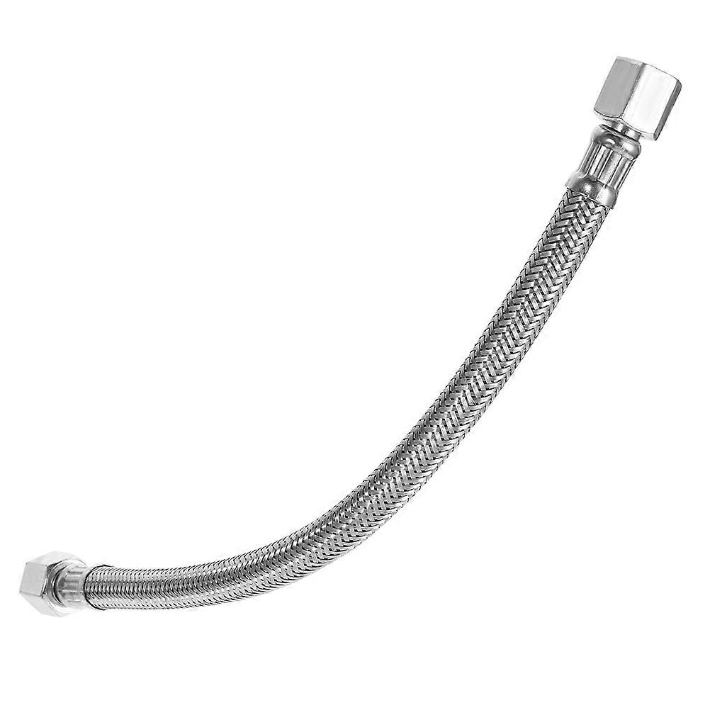 Stainless Steel Air Compressor Hose with Aluminum for Pneumatic Tools and Equipment 10