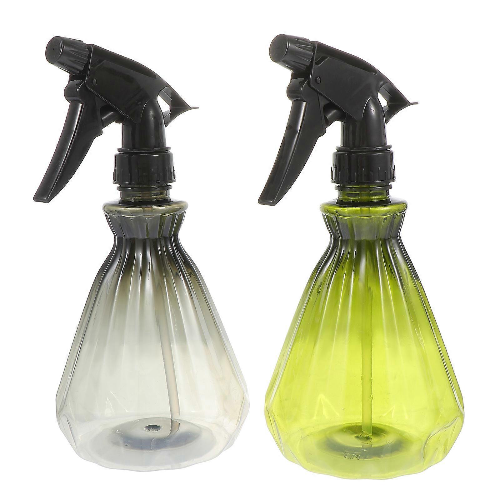 5Set Portable Watering Pot For Flower Irrigation House Cleaning With Pet Durable Assorted Color For General Users