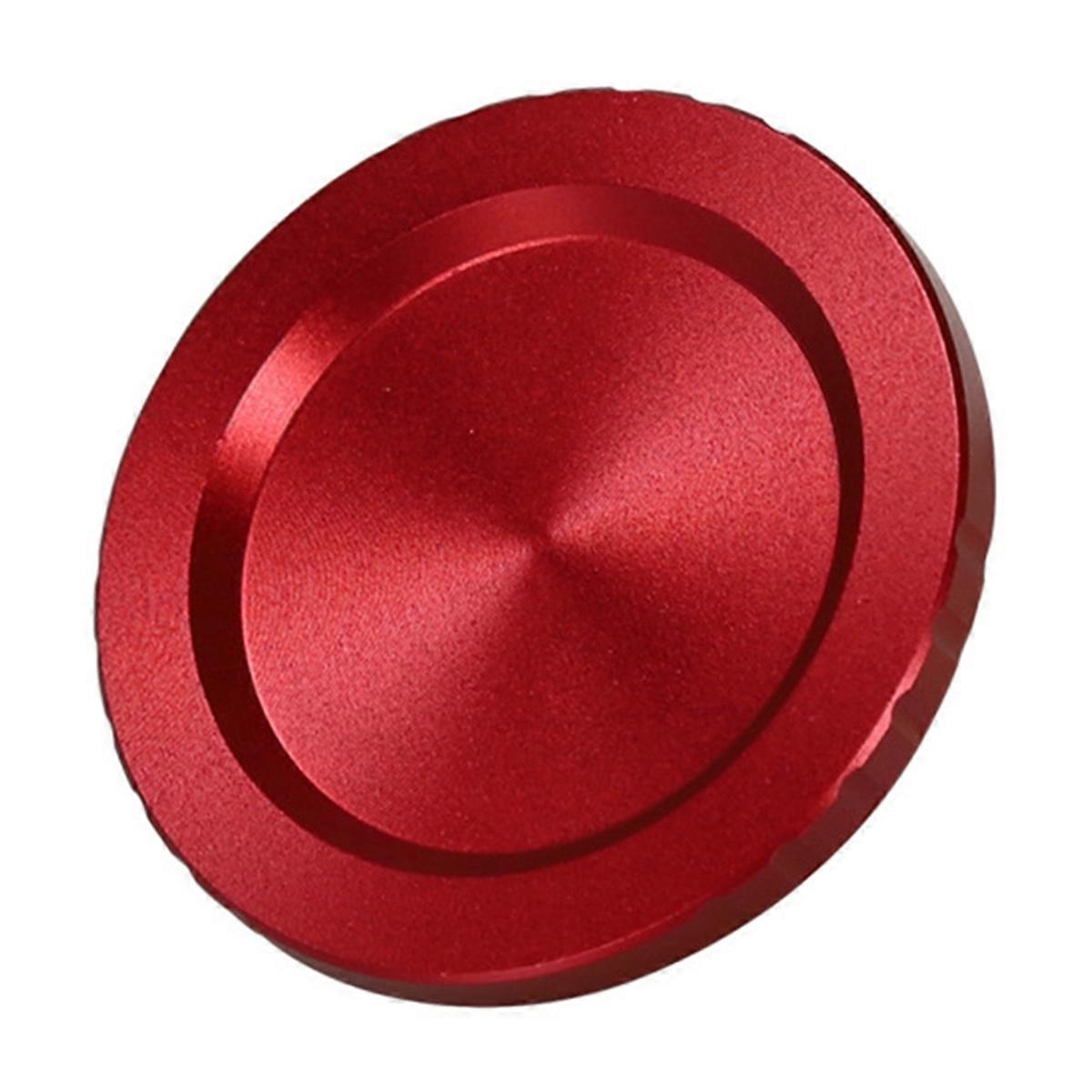 Fully Metal M42x0.75mm Threads Dust Cap Astrophotography Telescope Eyepieces Lens Protection Cover