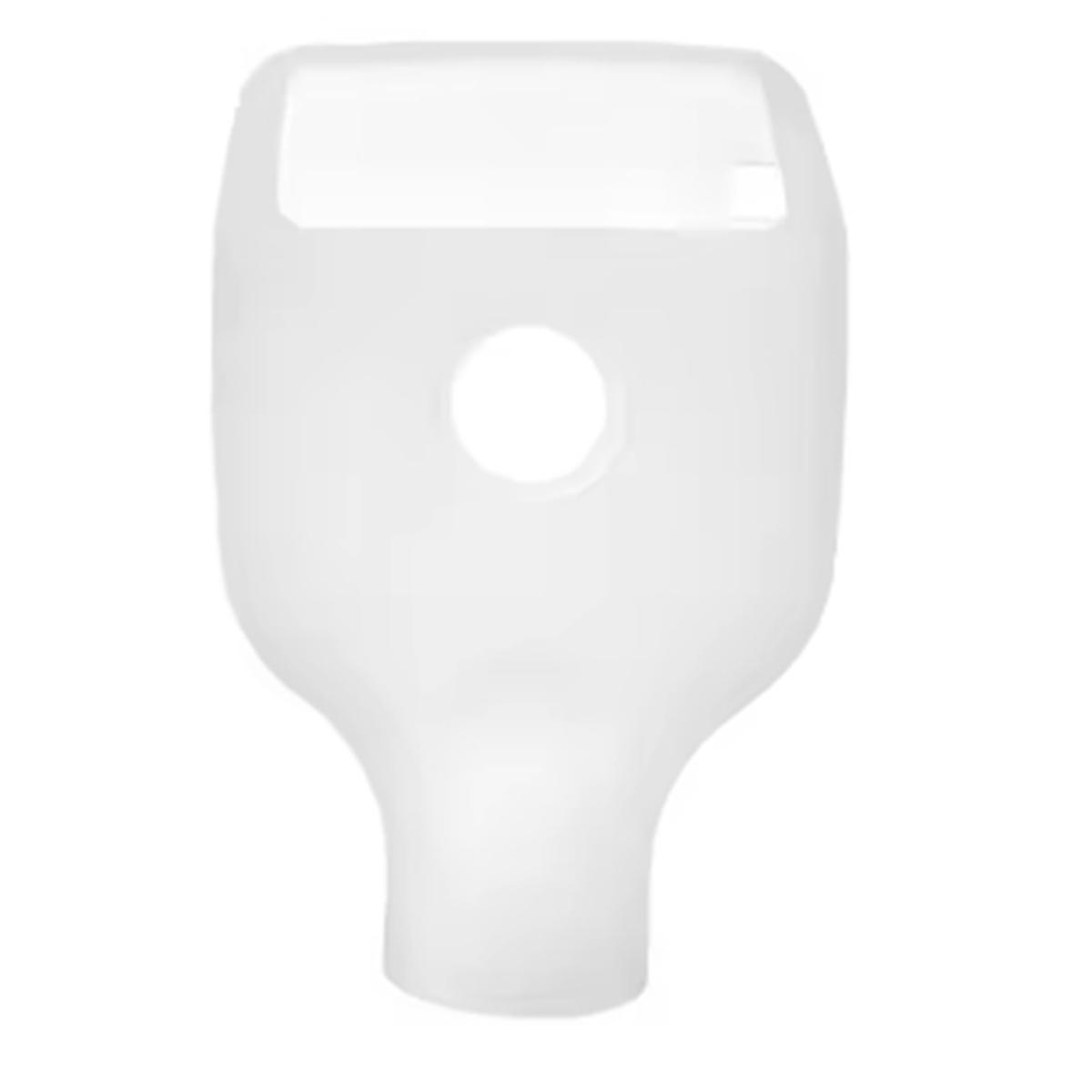 Case Silicone for LS220 LS237 Thickness Tester Car Paint Thickness Gauge Checking