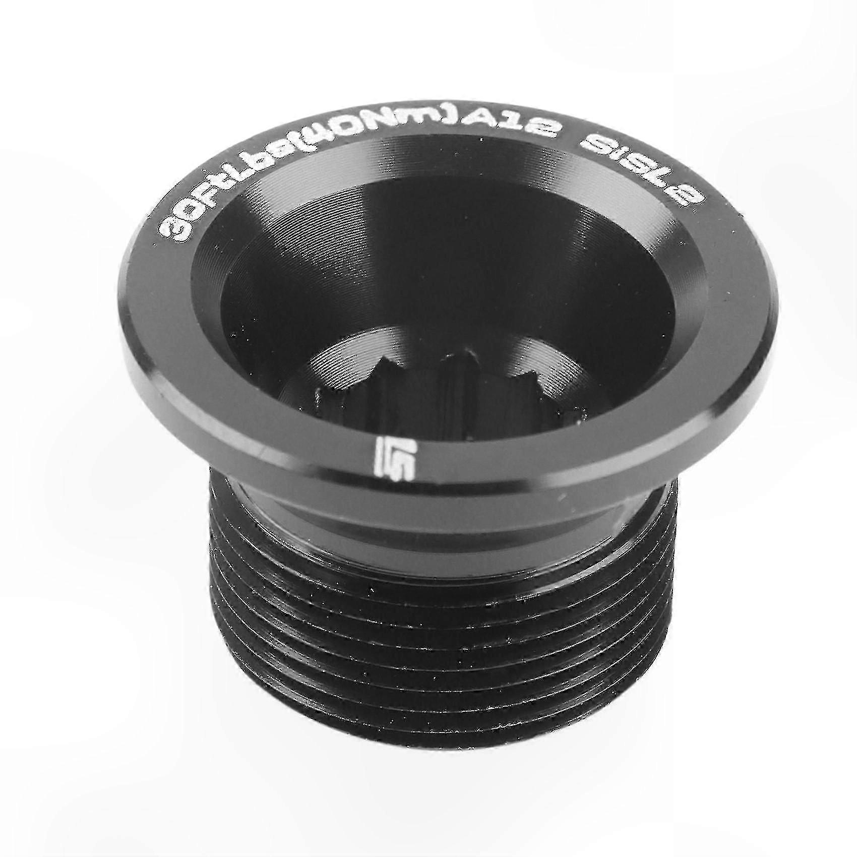 لمجموعة كانونديل هولوجرام SISL2 المتوافقة - أسود - KP251 / BLK لأداء ركوب الدراجات