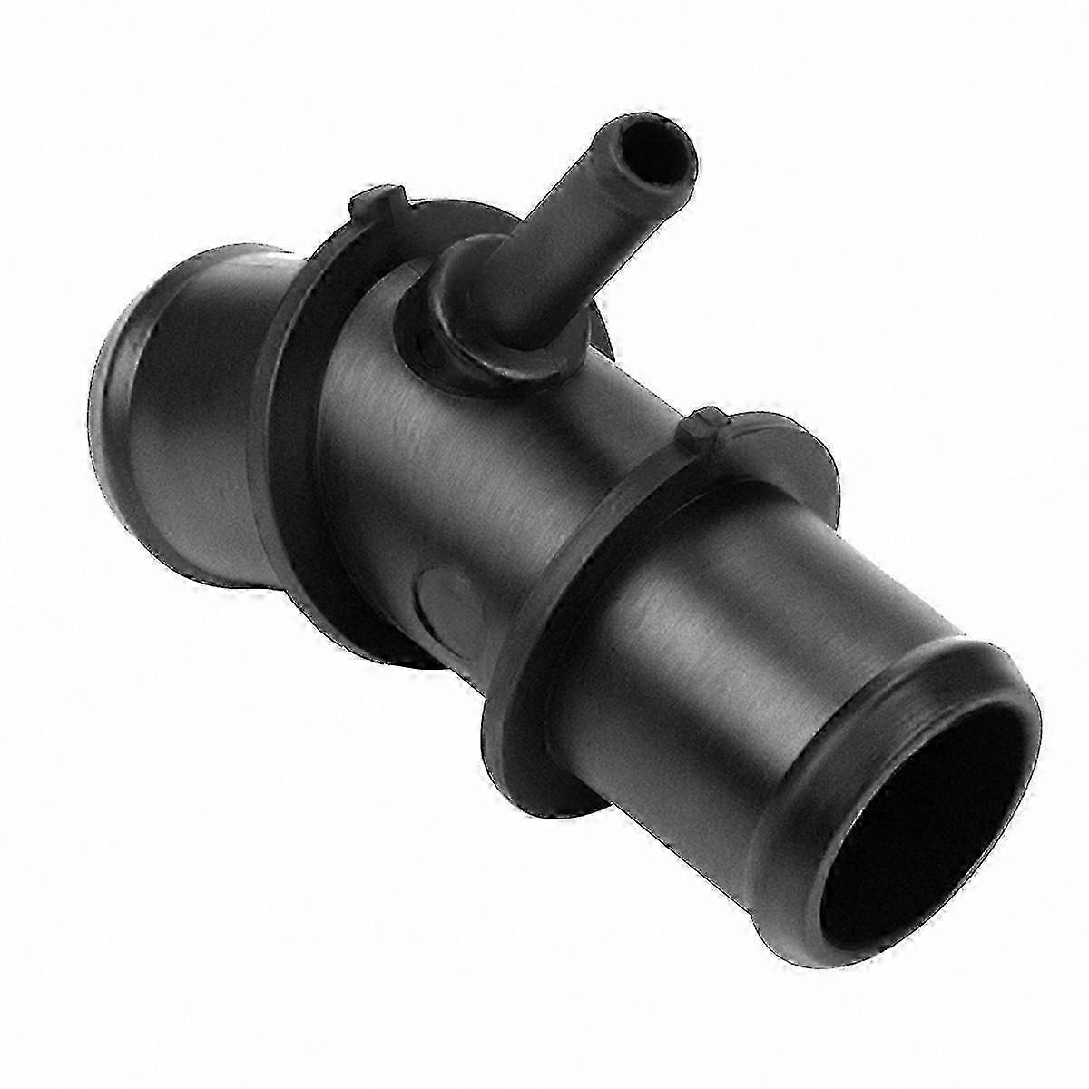 Upper Radiator Pipe Coolant Connector Hose Adapter for 2009-2012 SUV Models