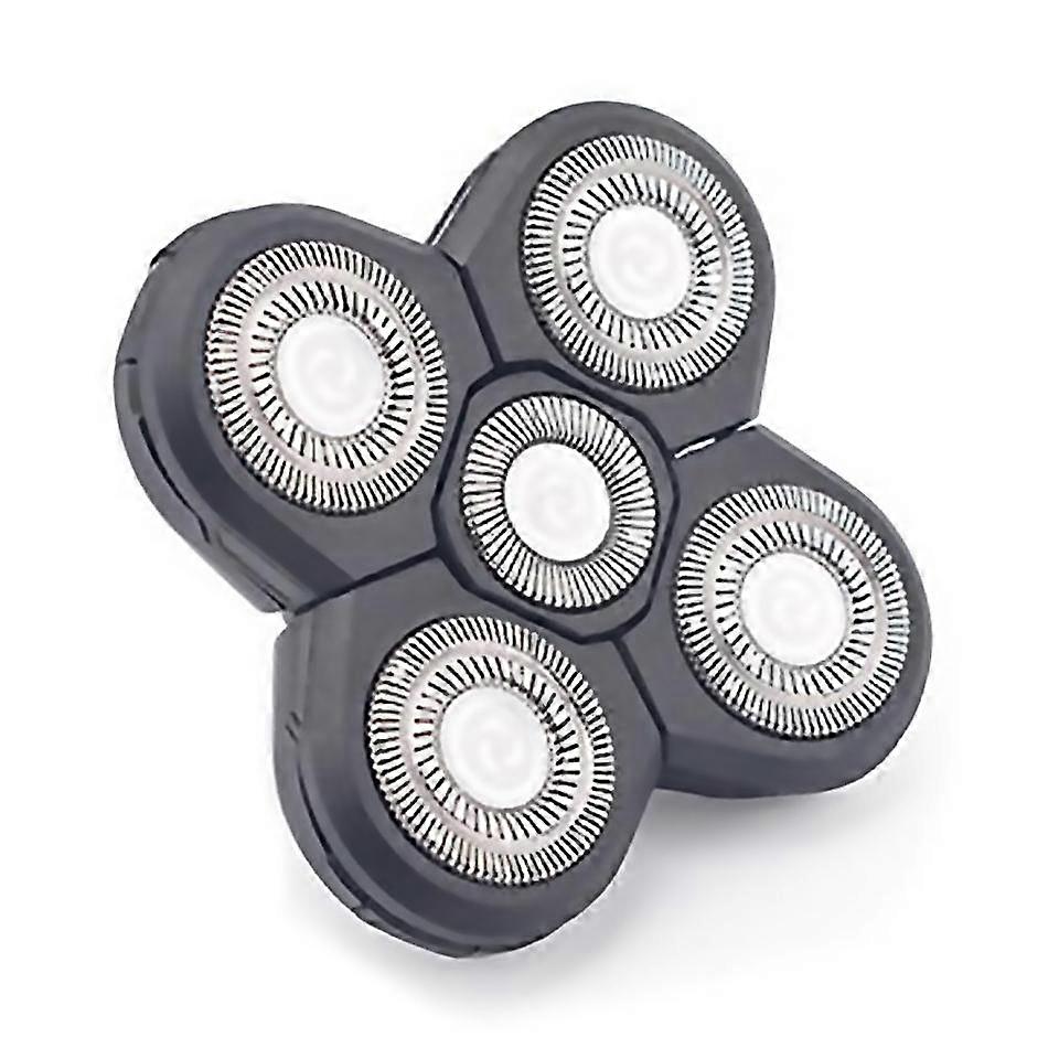 For 1pcs Shaver Head Electric Shaver 5 Cutter Floating