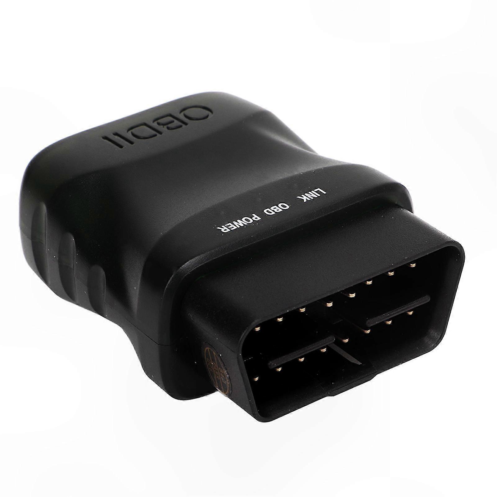 Wireless OBD2 Scanner Bluetooth Diagnostic Tool for Car Fault Code Reading