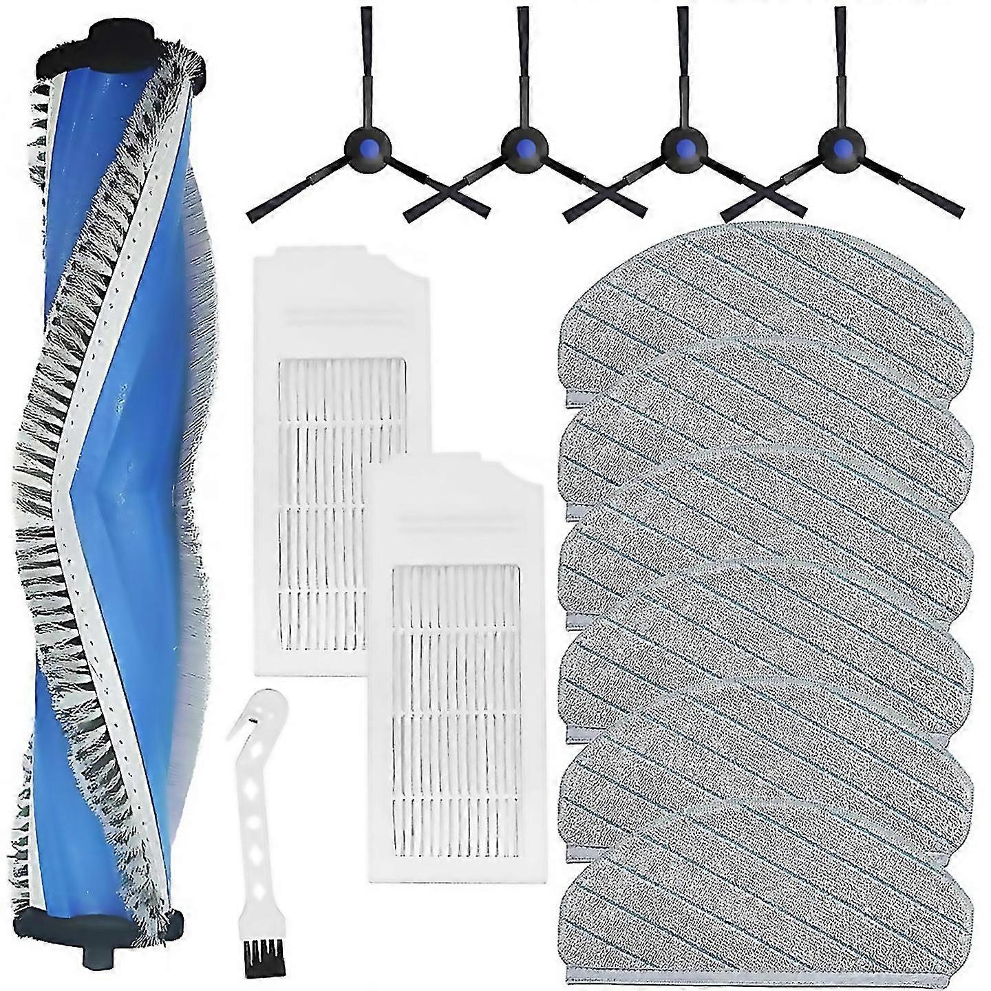 For accessories for ecovacs deebot n20 pro plus robot vacuum cleaner