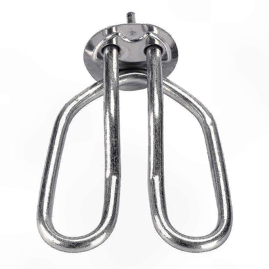 Kettle Heating Element with Dry Burn Protection for Safety Use
