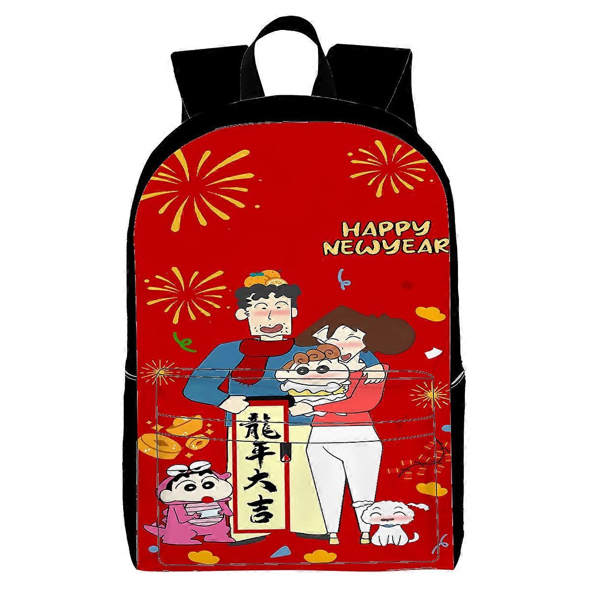 Backpack, with Multiple Organizational Compartments, Fits 15.6 Inch Notebook, for Travel, Teen, Business Work B1818