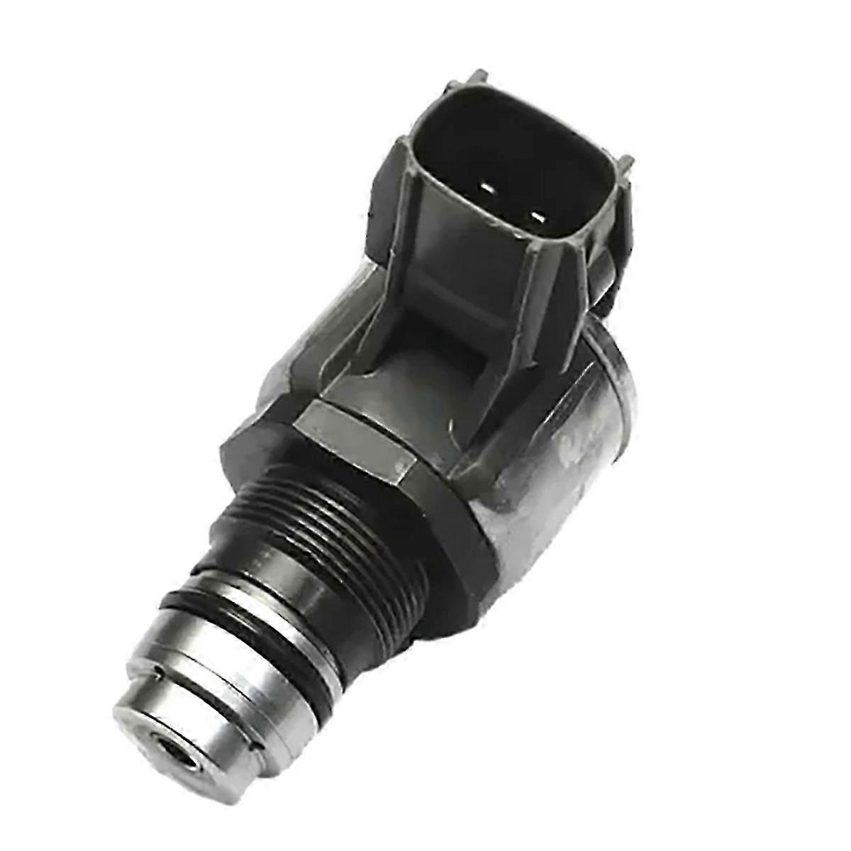 Fuel Rail Pressure Sensor for 1GD & 2GD Fuel Rail Solenoid Valve - Compatible with 23810-0E010, 23810-0E020 & 23810-0E011