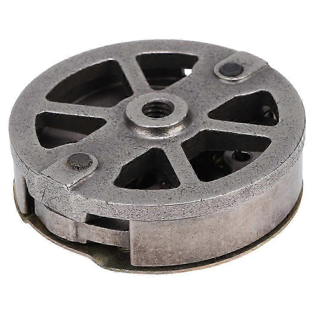 Clutch Assembly for Stihl FS120, FS200, FS250, FS300, FS350 & FS400 Trimmer - Replacement Part for Efficient Performance