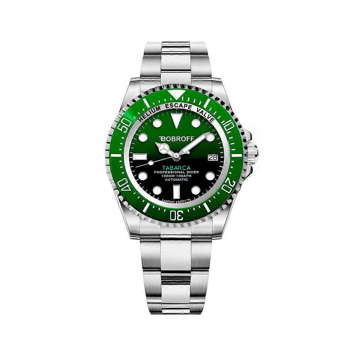Men's Watch Bobroff BF0002J1bv (Ø 44 mm)