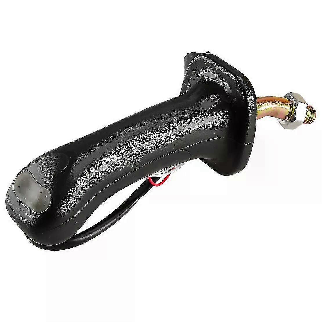 2186118 Joystick Handle Fit for Caterpillar 247 247B 257B 267 267B 287 216 216B 226B 226B3 232B 236B 236B3 242B 242B3 252B 252B3