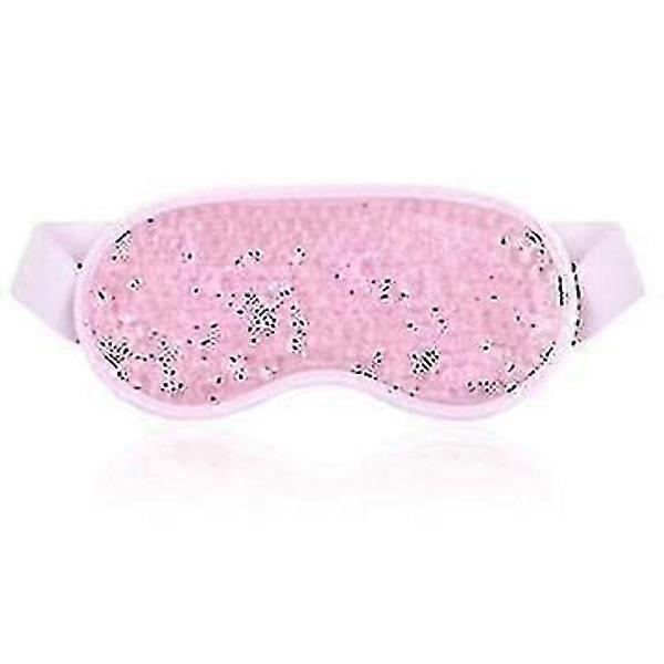 Eye Mask with P Bac compatible with , Stress Relief DXGHC - Sleep Mask