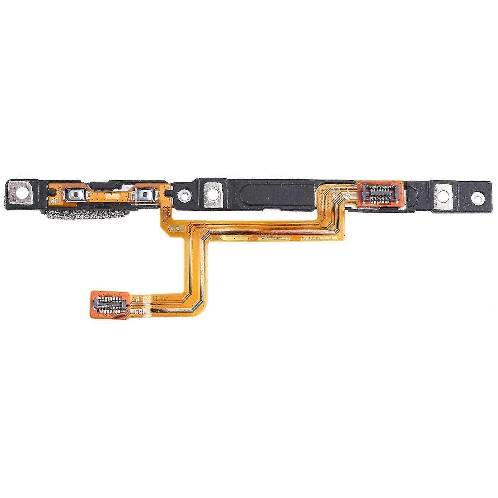 For Sony Xperia 10 IV COMPATIBLE Power Button & Volume Button Flex Cable