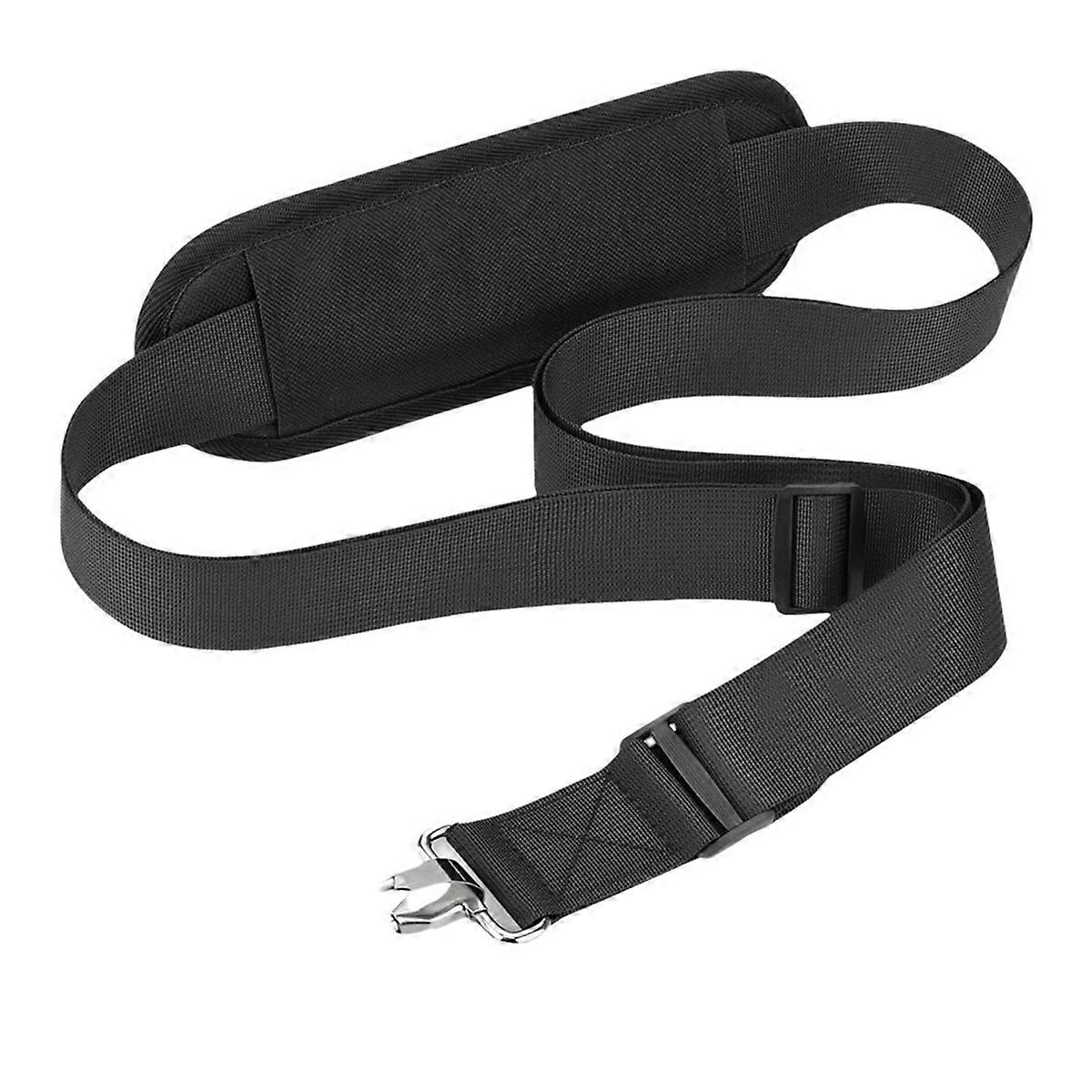 Weed Eater Shoulder Strap, String Trimmer Strap for EGO Toro