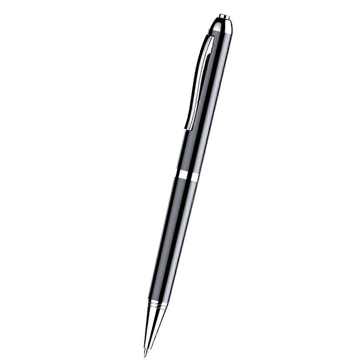 Digital AI Voice Recorder ChatGPT Mini Intelligent Transcription Translation Recording Pen APP Control Sound Dictaphone