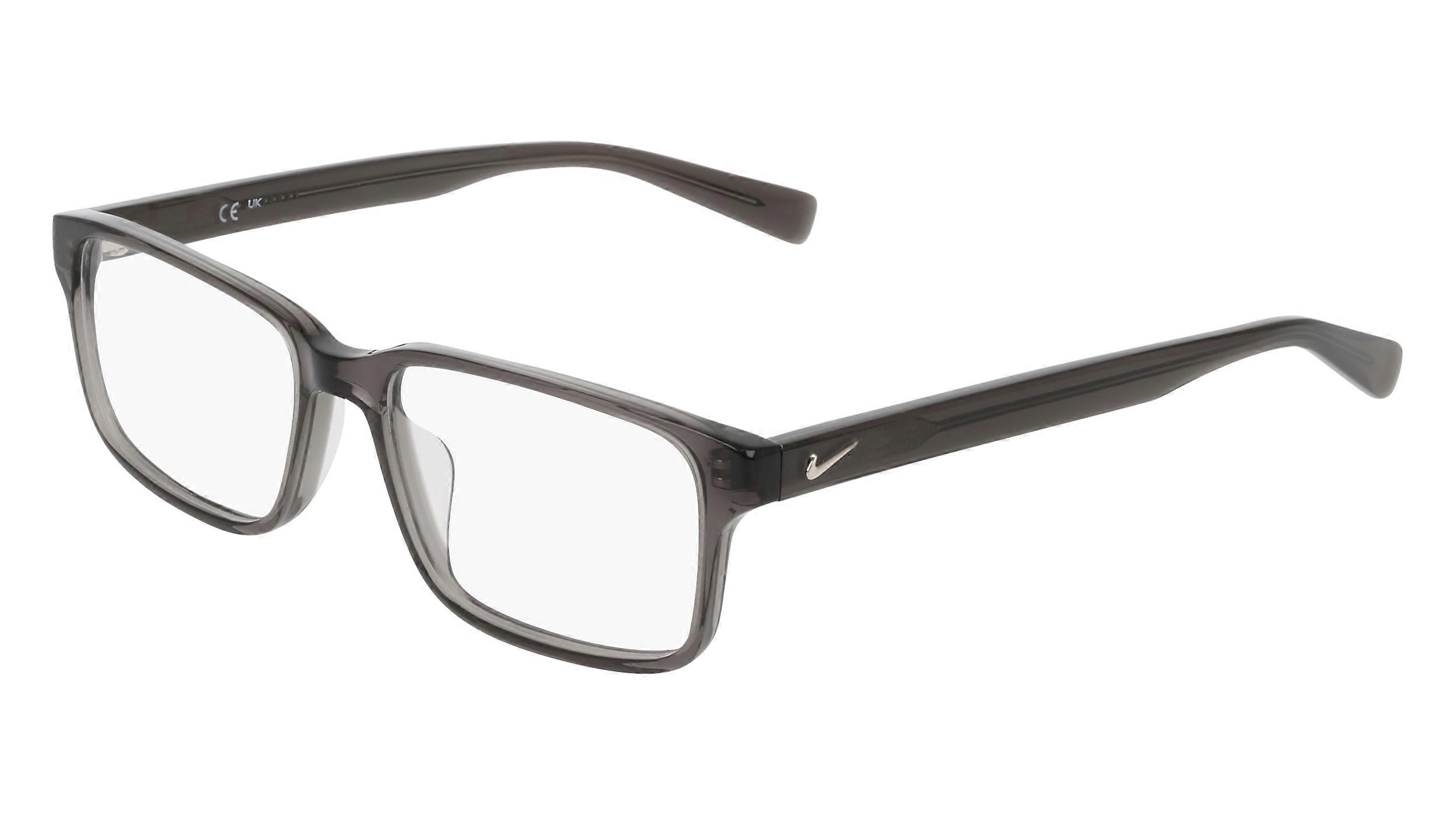 Eyewear Frames NIKE NIKE 1001C 034 SMOKE 51/16/135 CHILD