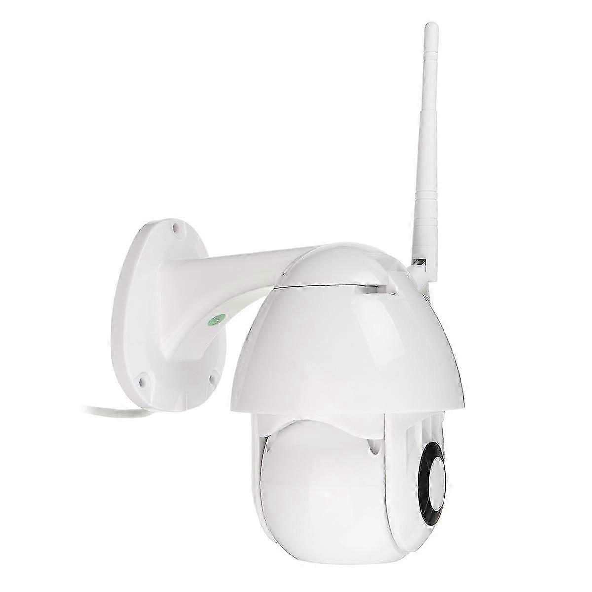 1080P Wireless Wifi Ip Camera Outdoor Night Vision Home Security With Two-way Voice