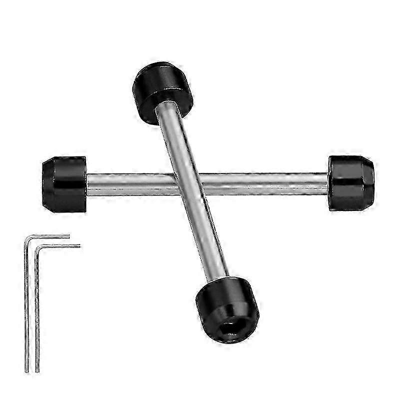 Tissot T-Race T048.417 Screw Pin Bar Replacement Kit with Tool Set for Watch Repair Edition 0909
