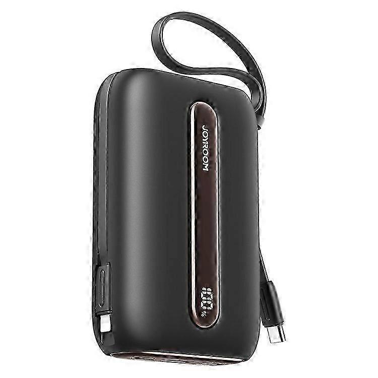 Joyroom Jr-l012 Plus 20000mah Phone Power Bank 22.5w Fast Charging Led Display Phone Battery Pack