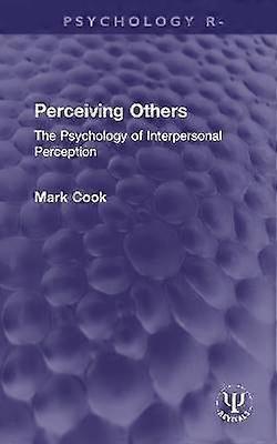 Perceiving Others