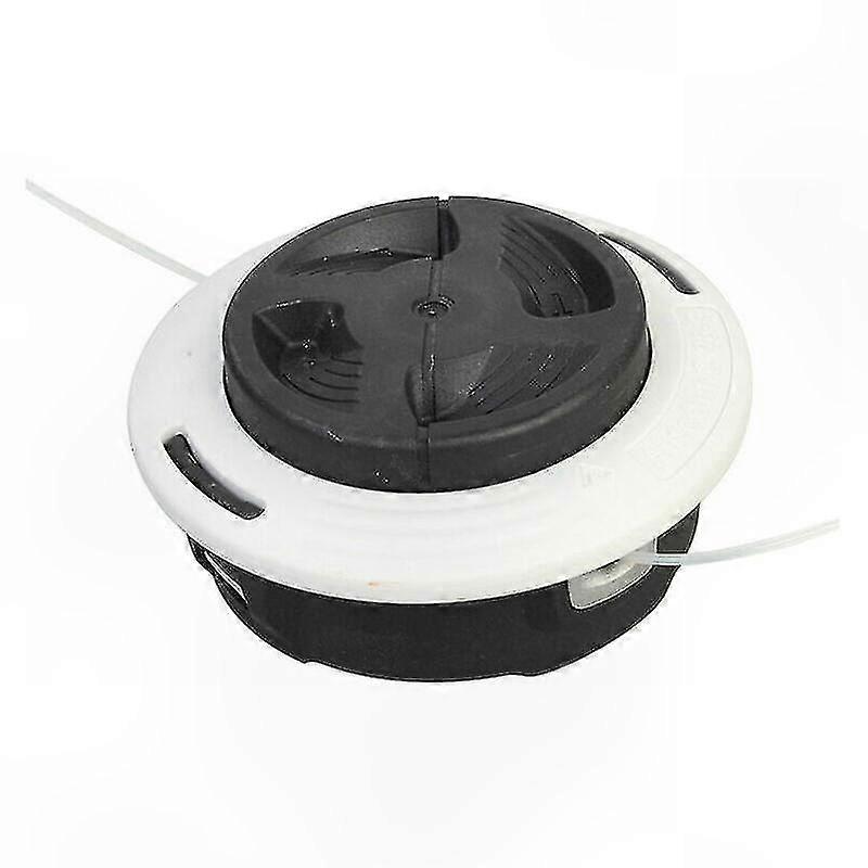 M10 X 1.0 Left Thread Brush Head for String Trimmer - Star Design Spare Part C26