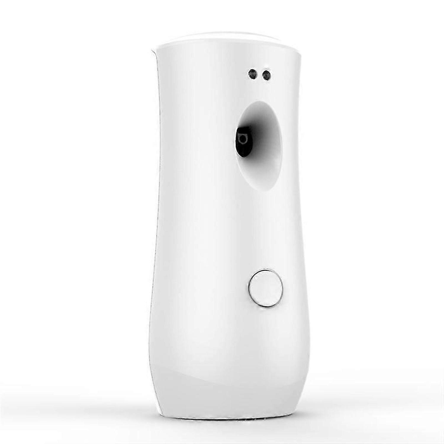 2Pcs Automatic Air Freshener Dispenser