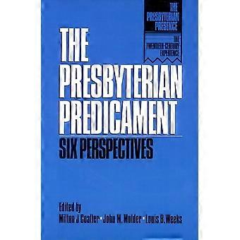 The Presbyterian Predicament - Robert Wuthnow - Paperback - en Book