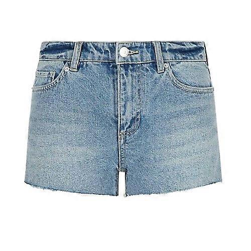 Armani Exchange Womens/Ladies J59 Denim Shorts
