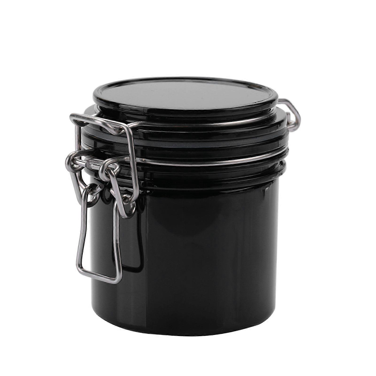 Eyelash Glue Storage Tank Activated Sealed Storage Jar Container Cylinder