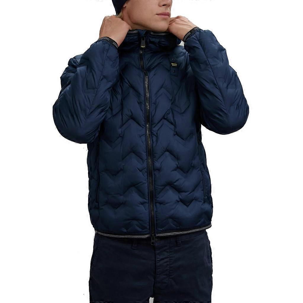 Blauer Piery Jaquetas