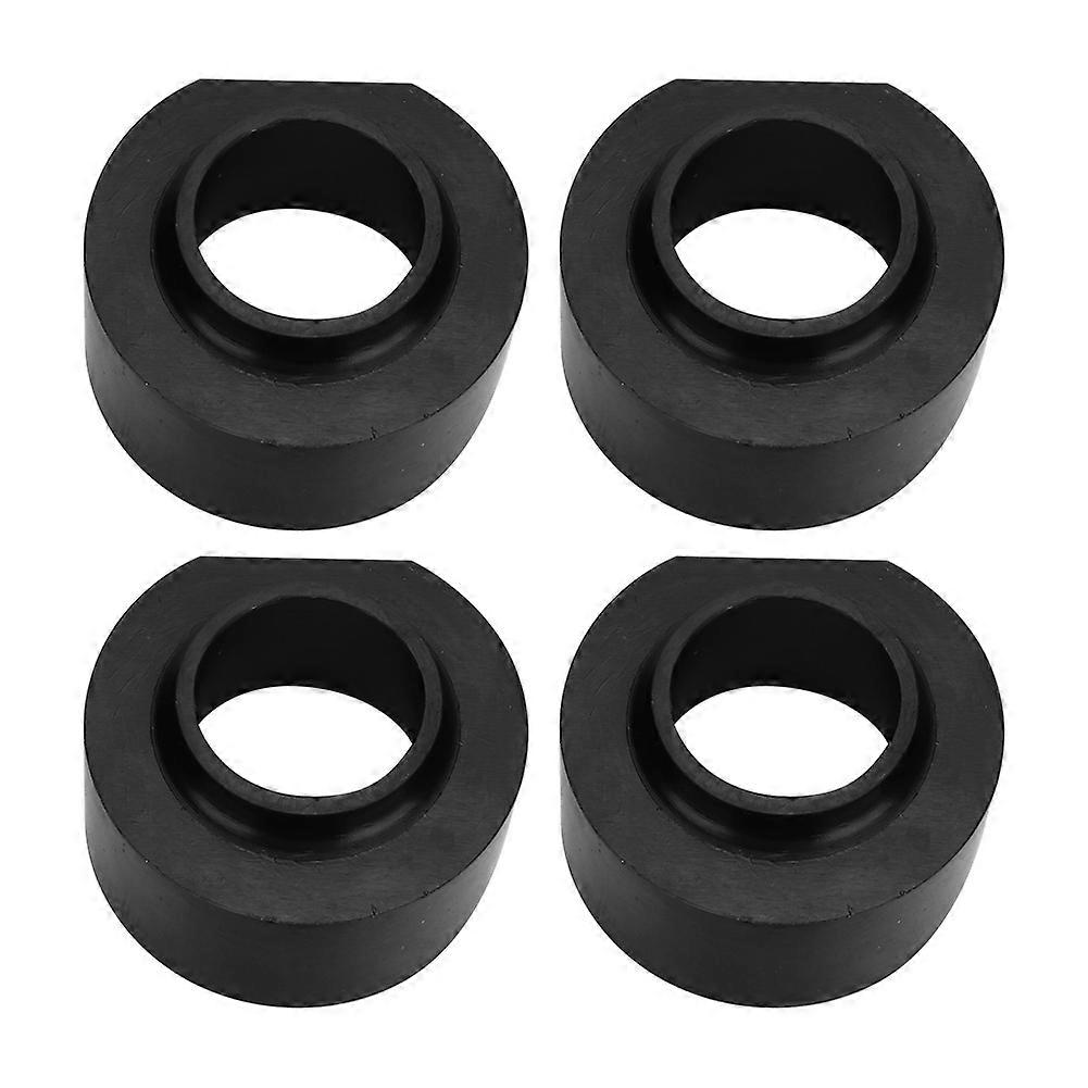 2inch leveling kit for Wrangler - 4pcs front rear lift