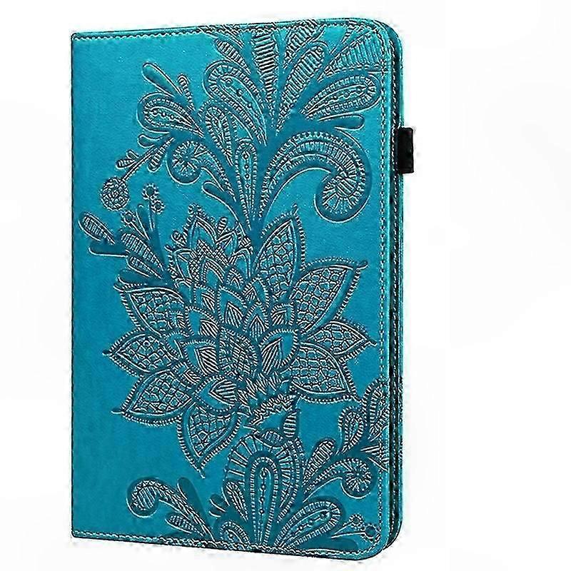 Leather Case for 10.1 Inch Tablet, Compatible with  Galaxy Tab A A6 2016 Model