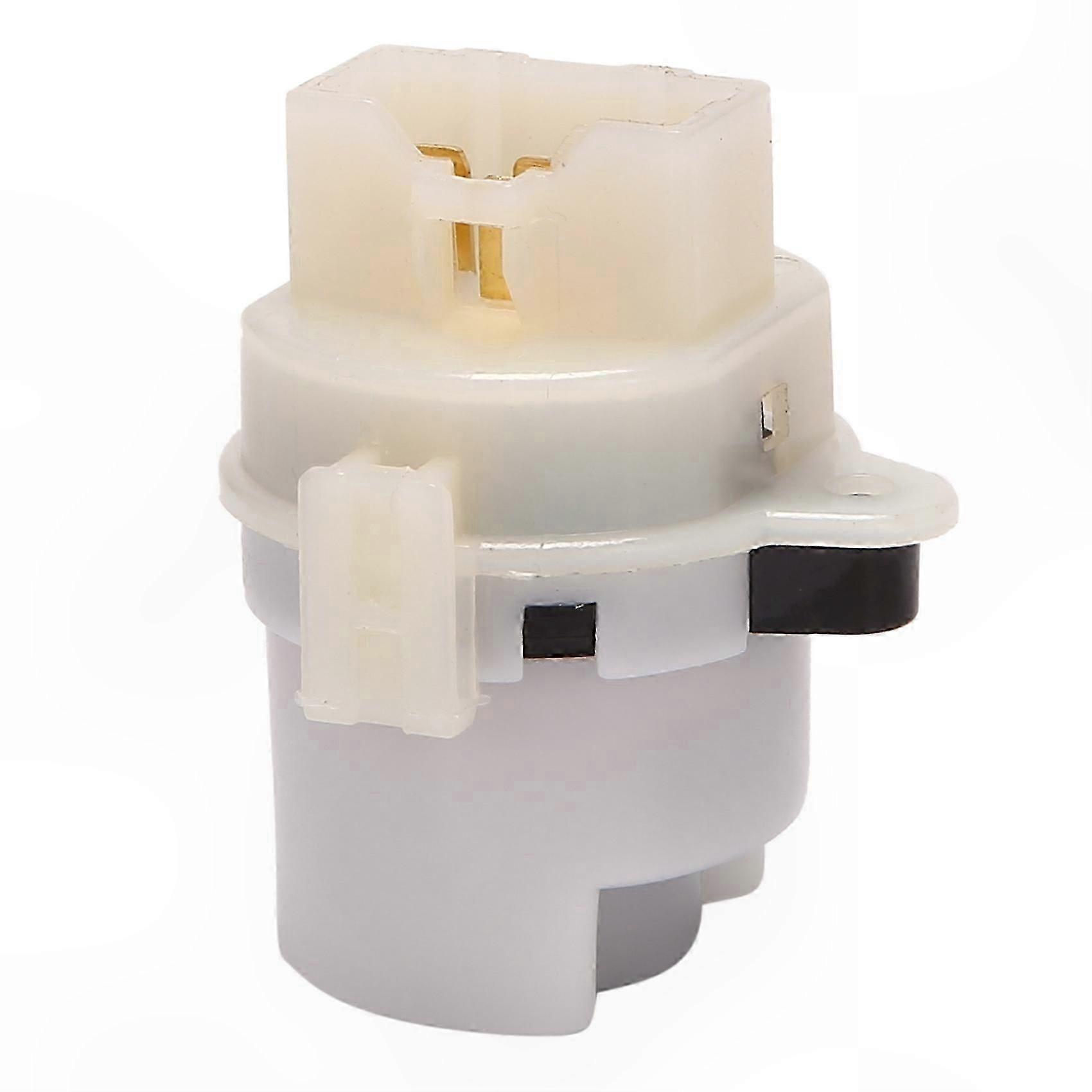 Ignition Starter Switch Compatible with Hyundai Getz Click Santa FE SM Tucson Sonata Elantra Optima Sorento 931102D000 Replacement Part