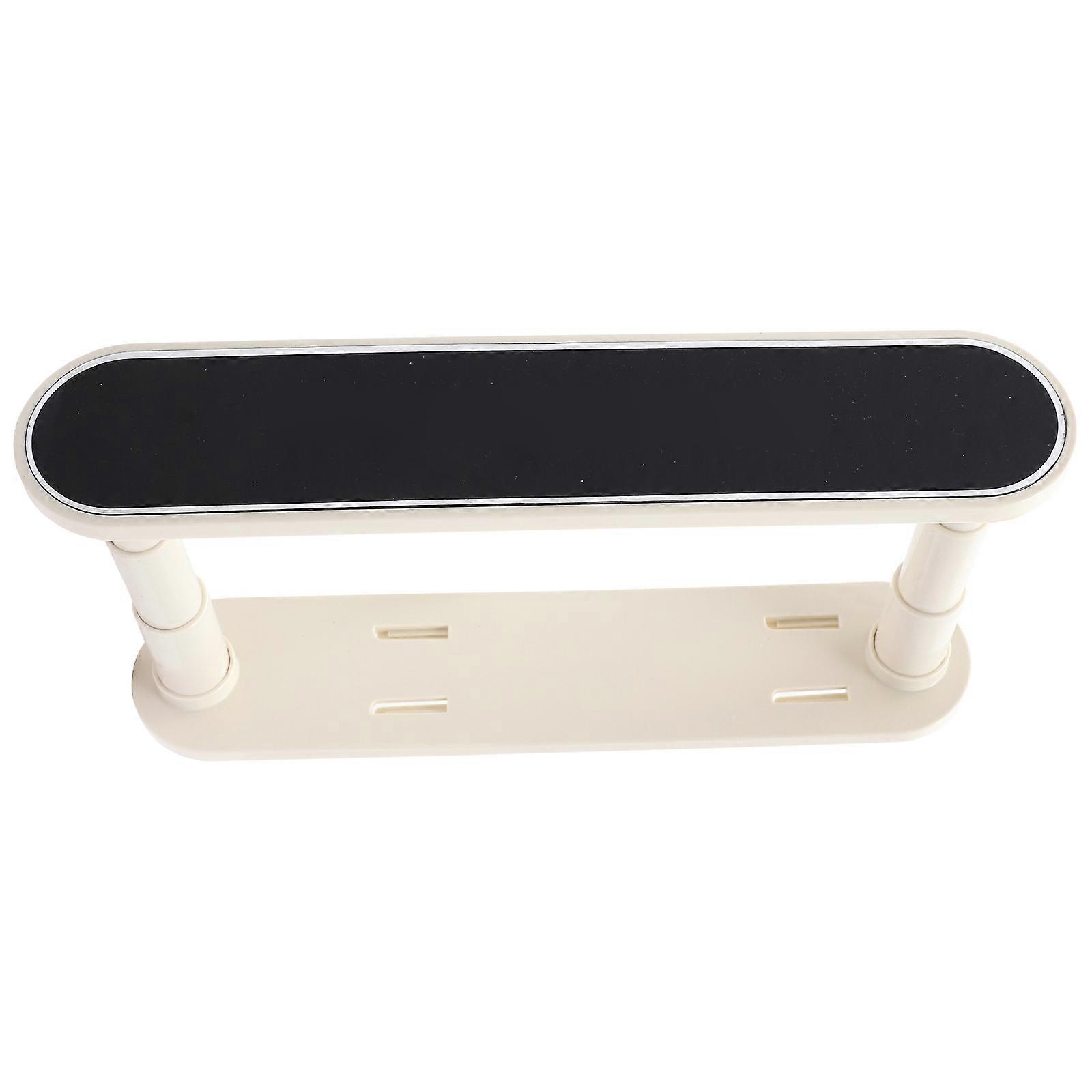 Clothes Hanger Rack Punch-Free Organizer for Storage Use 3Pcs Set